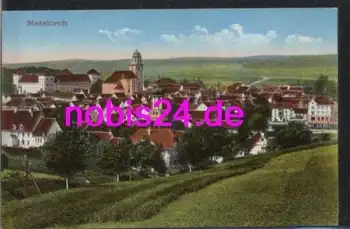 88605 Messkirch o ca.1925