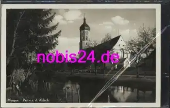 88512 Mengen an der Ablach o 21.7.1938