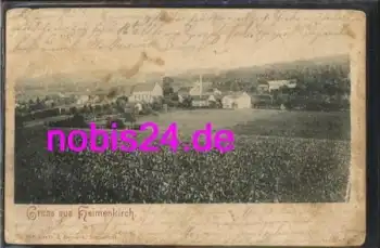 88178 Heimenkirch o 2.5.1900