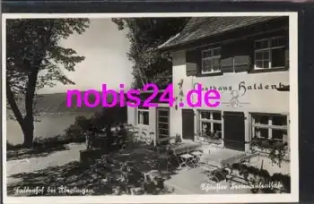 88654 Althohenfels Gasthof Haldenhof  *ca.1930