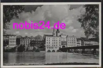 83512 Wasserburg an der Inn *ca.1930