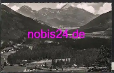 83727 Neuhaus gegen Wendelstein o 2.9.1957