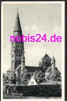 48400 Rheine St. Antonius Basilika o 22.10.1957