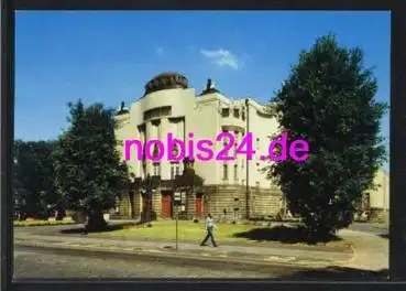 Cottbus Theater *ca.1988
