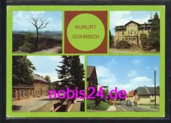 01824 Gohrisch *ca. 1983