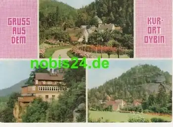 02797 Oybin o 22.7.1967