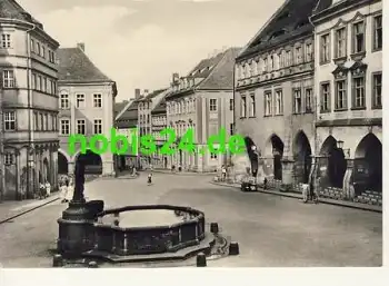 Görlitz Untermarkt o 7.11.1971