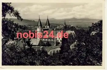 06507 Gernrode Stiftkirche o 24.5.1956