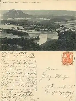 01824 Gohrisch o 23.8.1918