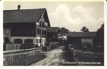 87459 Röfleuten-Halden * ca. 1940