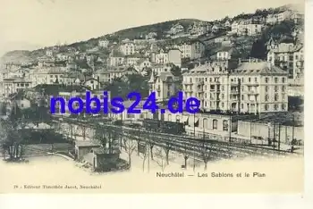 Neuchatel *ca.1900