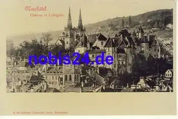 Neuchatel *ca.1900