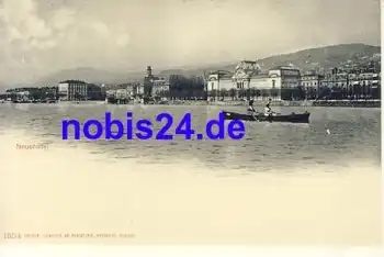 Neuchatel *ca.1900