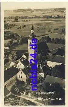Steinerkirche an der Traun *ca.1930