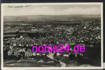 70734 Fellbach Luftbild o 20.8.1935