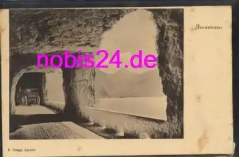 Axenstrasse Schweiz *ca.1920