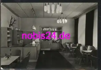 19309 Lanz Erholungsheim Schulze Innenansicht  1987