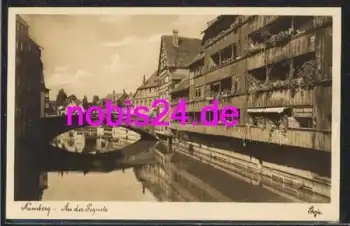 Nürnberg an der Pegnitz *ca.1920