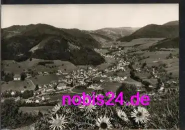 79244 Münstertal Schauinsland *ca.1976