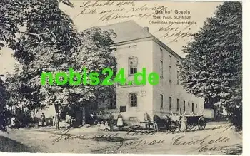 04769 Gosein Gasthof o 30.11.1911