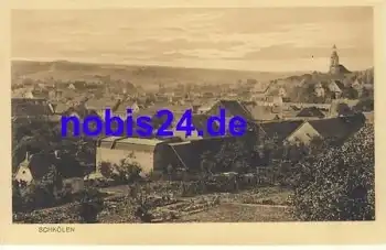 07619 Schkölen *ca.1915