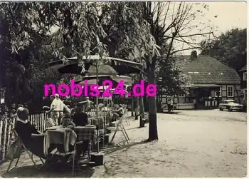 16816 Ruppiner Schweiz Boltenmühle o ca.1965