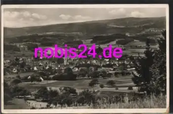 64658 Förth Odenwald o 5.5.1954