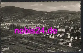 64625 Bensheim Auerbach o 19.6.1955