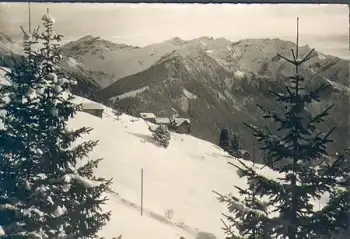 Kurhaus Silum in Lichtenstein * ca. 1950