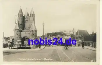 Amsterdam Haarlem *ca.1955