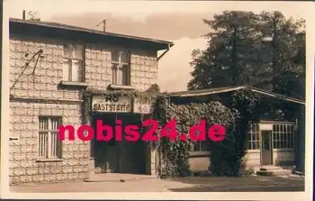 16775 Neuglobsow HOG Seeterrassen *ca. 1956 Hanich0204