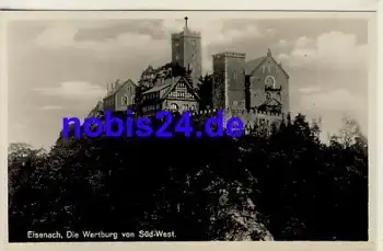 Eisenach Wartburg *ca.1927