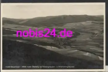 59939 Assinghausen Hochsauerland *ca.1930