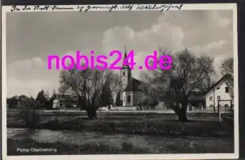 Piping Obermenzing München Kirche o 10.2.1939