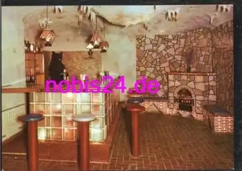 29416 Jeggeleben Restaurant "Feine Sache" *ca.1978