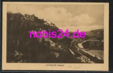 07778 Dornburg *ca.1935