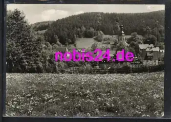 01778 Geising Osterzgebirge o 15.8.1979