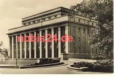 06842 Dessau Landestheater o 10.8.1959