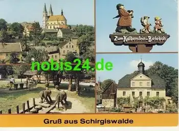 02681 Schirgiswalde o ca.1987