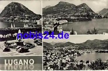 Lugano o 1960