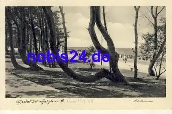 18225 Brunshaupten Strand o 1936