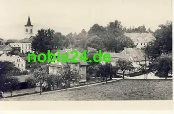 02681 Crostau Oberlausitz *ca.1961
