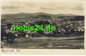 02681 Schirgiswalde o 25.7.1938