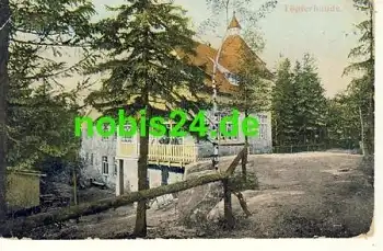 02797 Oybin Töpferbaude o ca.1920