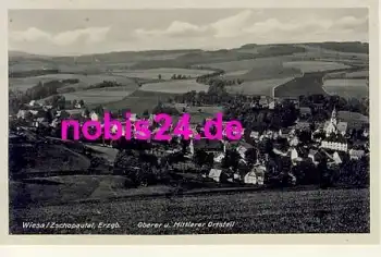 09488 Wiesa Zschopautal o 4.9.1938