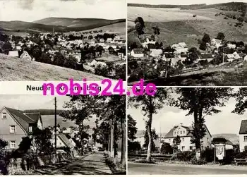 09488 Neundorf o ca.1982