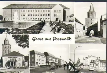 17309 Pasewalk *ca. 1970