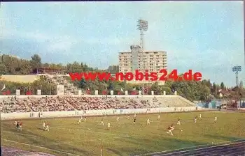 Sotschi Fußballstadion *ca. 1972