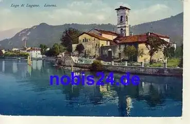 Lugano Lavena *ca.1920