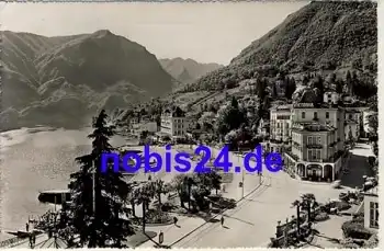 Lugano Paradiso o 1956